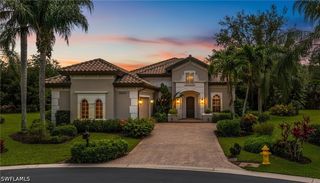 20000 Montessa CT, Estero, FL 33928