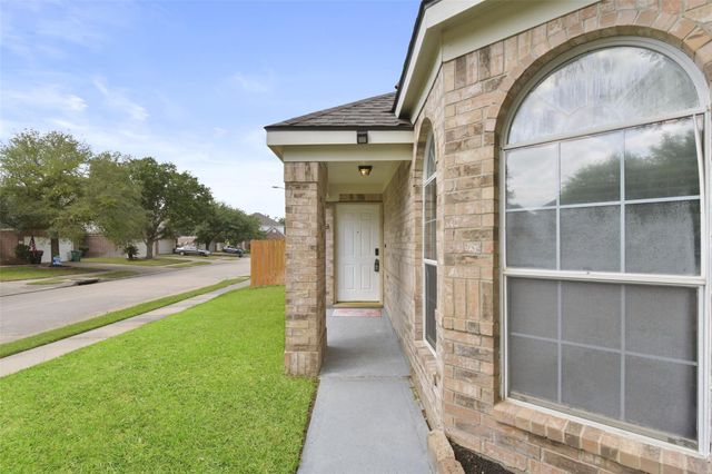 18534 Burgundy Sky Way, Cypress, TX 77429