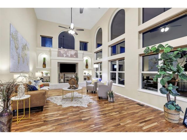 4268 Apache Plume Dr, Colorado Springs, CO 80920