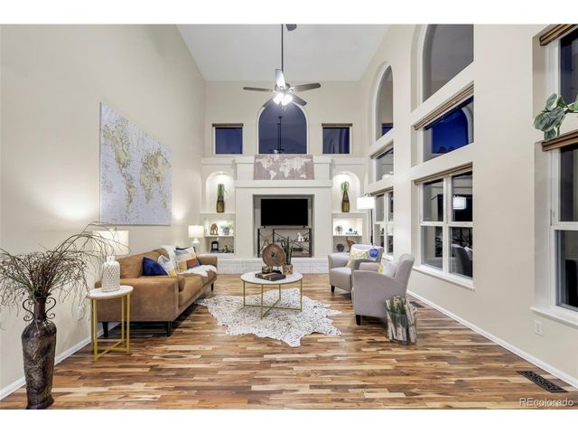 4268 Apache Plume Dr, Colorado Springs, CO 80920