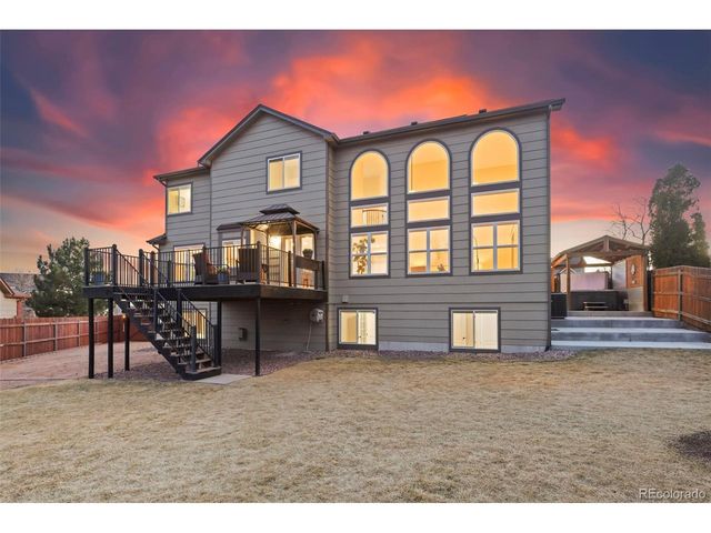 4268 Apache Plume Dr, Colorado Springs, CO 80920