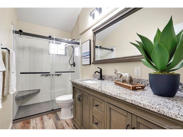 4268 Apache Plume Dr, Colorado Springs, CO 80920