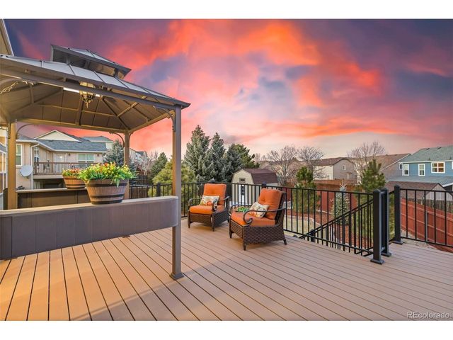 4268 Apache Plume Dr, Colorado Springs, CO 80920