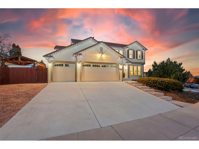 4268 Apache Plume Dr, Colorado Springs, CO 80920