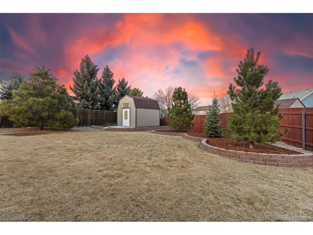4268 Apache Plume Dr, Colorado Springs, CO 80920