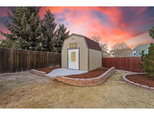 4268 Apache Plume Dr, Colorado Springs, CO 80920