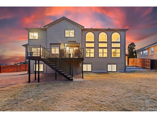 4268 Apache Plume Dr, Colorado Springs, CO 80920