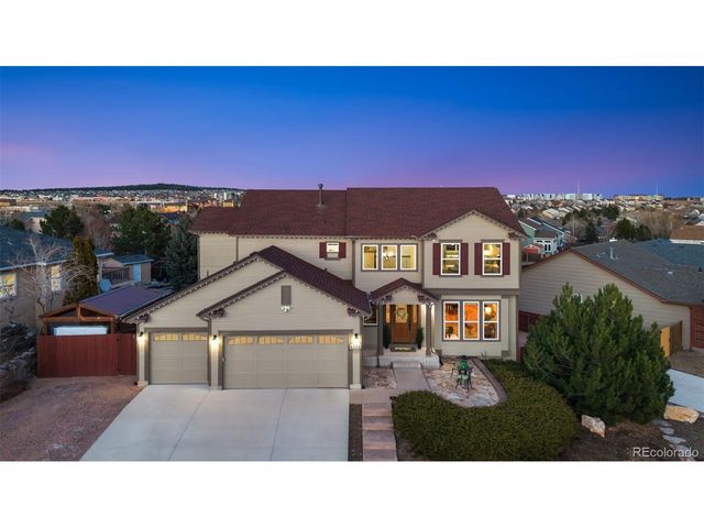 4268 Apache Plume Dr, Colorado Springs, CO 80920