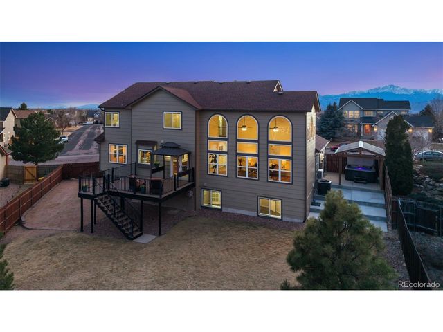 4268 Apache Plume Dr, Colorado Springs, CO 80920