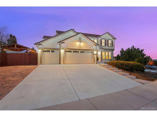 4268 Apache Plume Dr, Colorado Springs, CO 80920