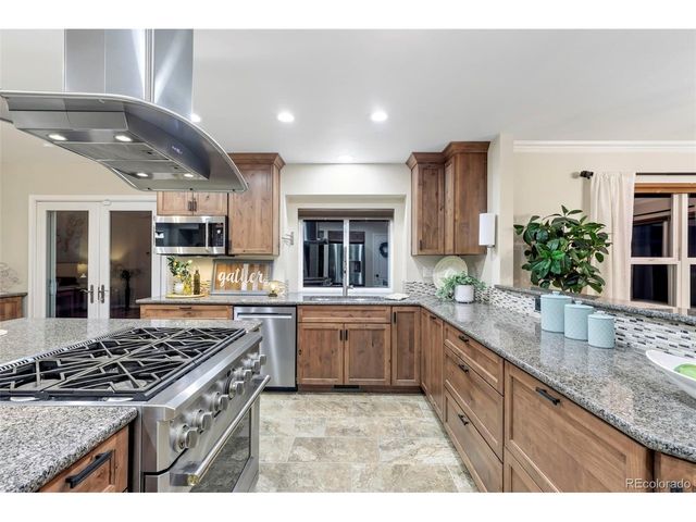 4268 Apache Plume Dr, Colorado Springs, CO 80920