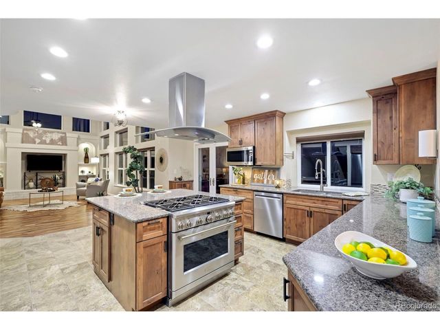 4268 Apache Plume Dr, Colorado Springs, CO 80920