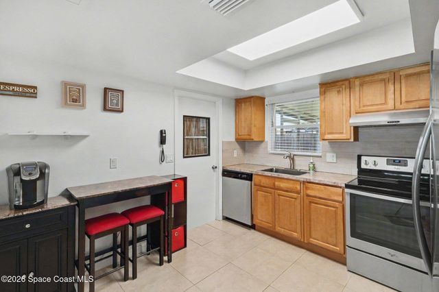 1834 Cadillac Circle S, Melbourne, FL 32935