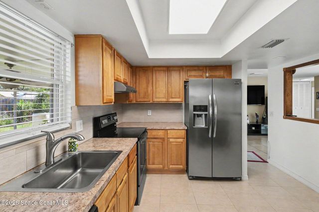 1834 Cadillac Circle S, Melbourne, FL 32935