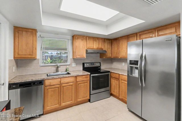 1834 Cadillac Circle S, Melbourne, FL 32935