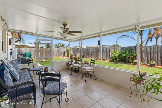 1834 Cadillac Circle S, Melbourne, FL 32935