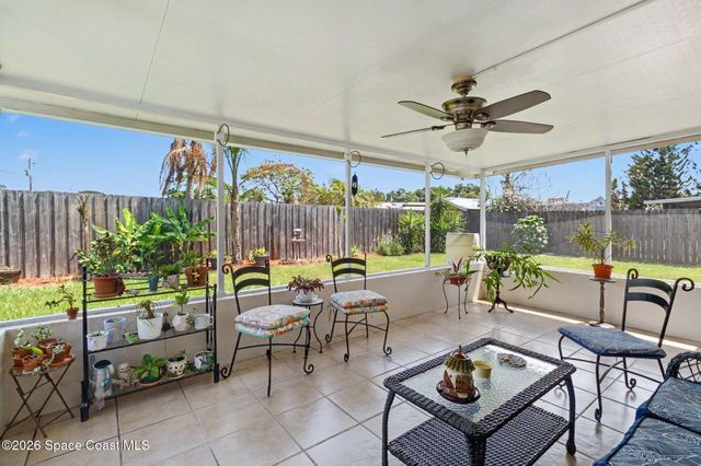 1834 Cadillac Circle S, Melbourne, FL 32935