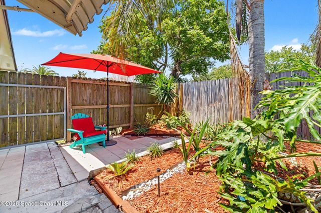 1834 Cadillac Circle S, Melbourne, FL 32935