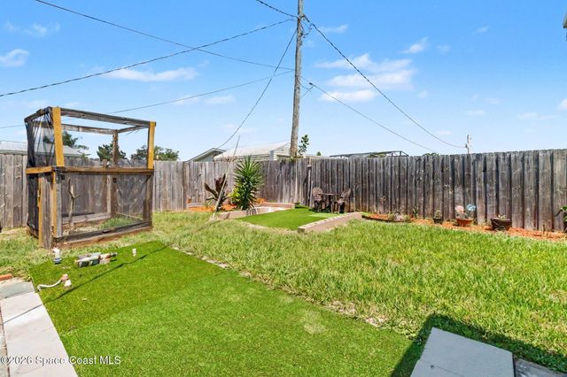 1834 Cadillac Circle S, Melbourne, FL 32935