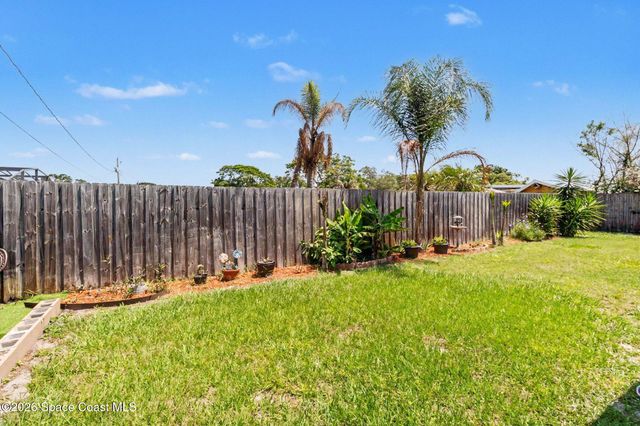 1834 Cadillac Circle S, Melbourne, FL 32935