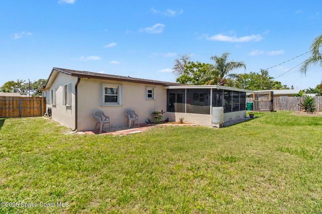 1834 Cadillac Circle S, Melbourne, FL 32935