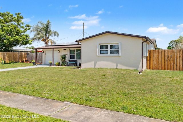1834 Cadillac Circle S, Melbourne, FL 32935