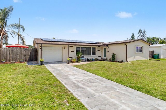 1834 Cadillac Circle S, Melbourne, FL 32935