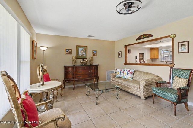 1834 Cadillac Circle S, Melbourne, FL 32935