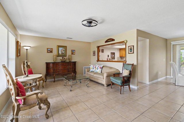 1834 Cadillac Circle S, Melbourne, FL 32935