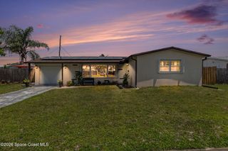 1834 Cadillac Circle S, Melbourne, FL 32935
