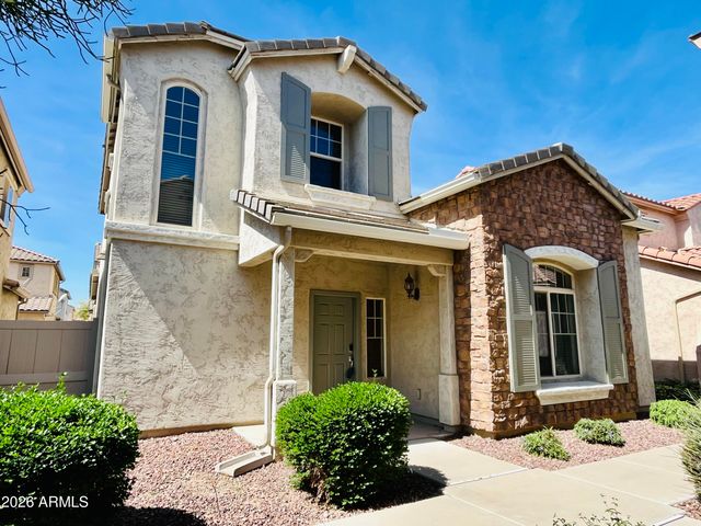 2146 W MONTE CRISTO Avenue, Phoenix, AZ 85023