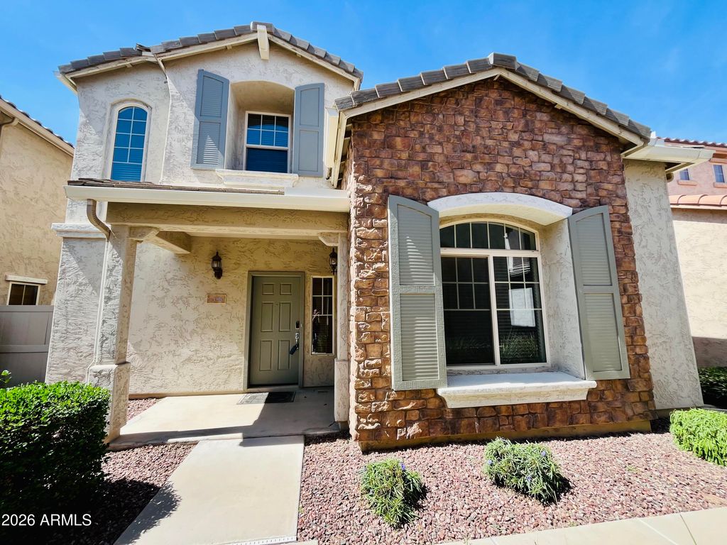 2146 W MONTE CRISTO Avenue, Phoenix, AZ 85023