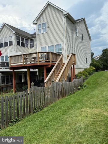 141 SPENCER CIR, Forest Hill, MD 21050