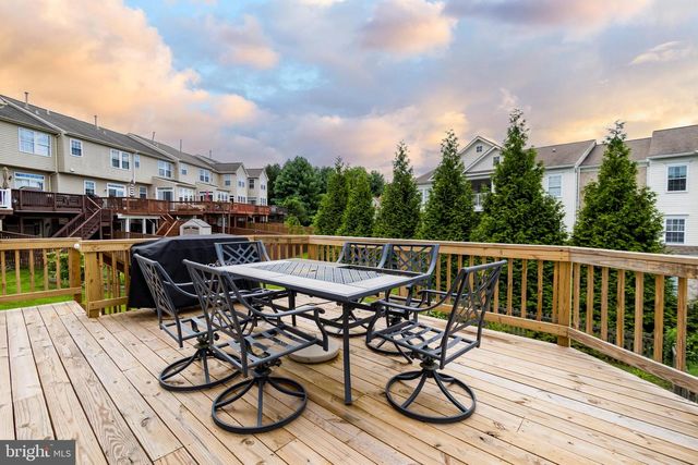 141 SPENCER CIR, Forest Hill, MD 21050