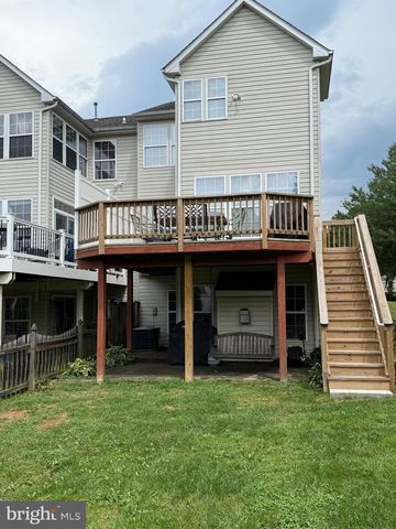 141 SPENCER CIR, Forest Hill, MD 21050