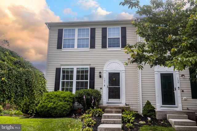 141 SPENCER CIR, Forest Hill, MD 21050