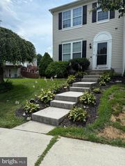 141 SPENCER CIR, Forest Hill, MD 21050