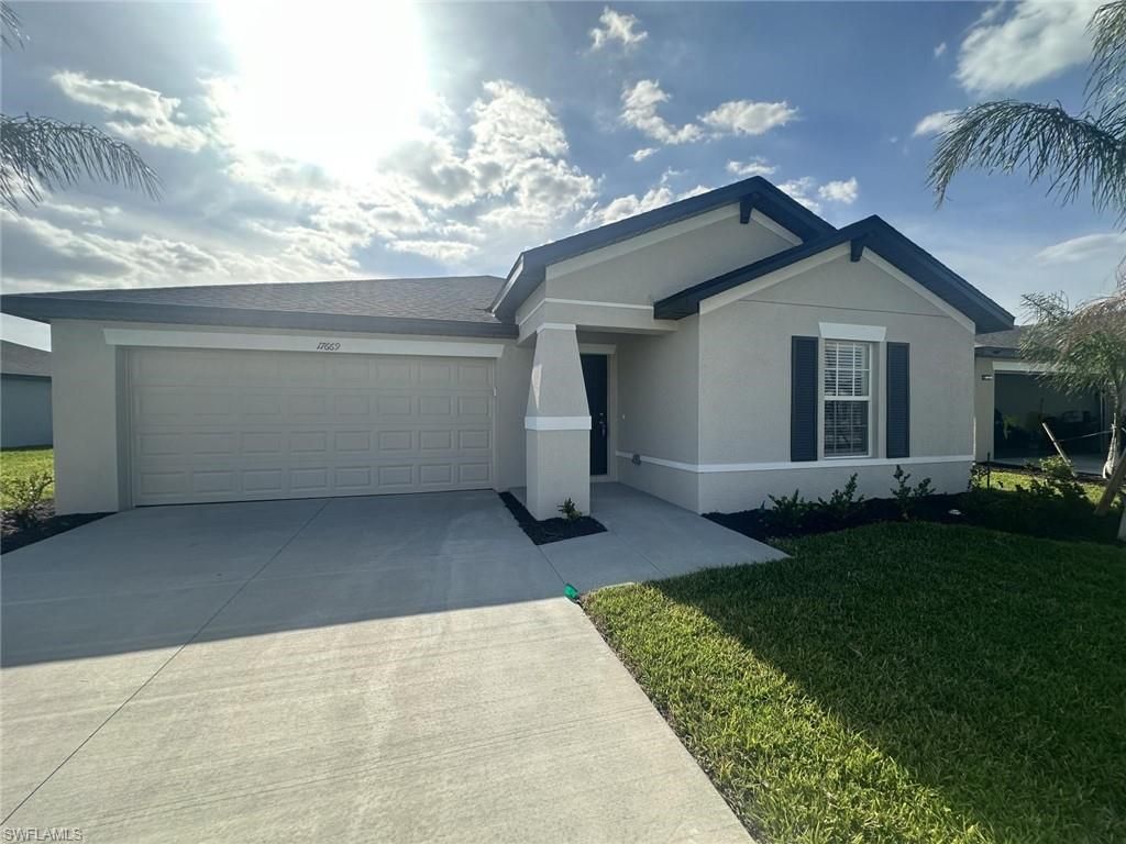 17669 Paradiso WAY, North Fort Myers, FL 33917