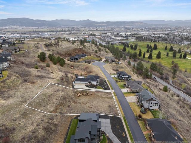 651 N Stimson Ln, Liberty Lake, WA 99019