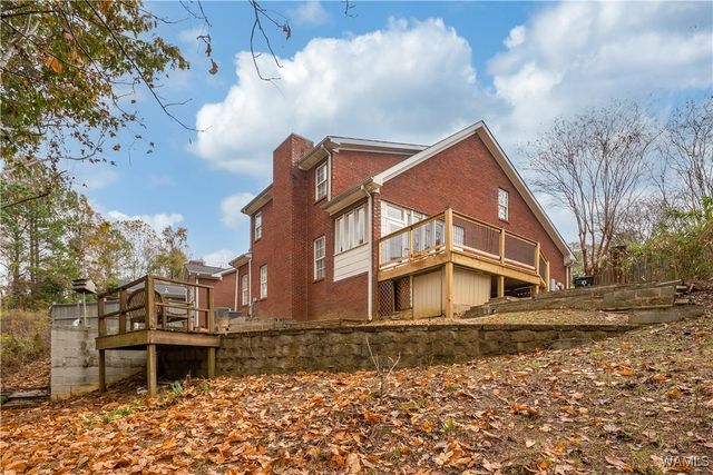 2161 Fox Ridge, Tuscaloosa, AL 35406