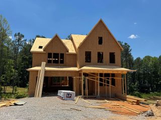 125 W Victoria Ridge Drive 29, Selma, NC 27576