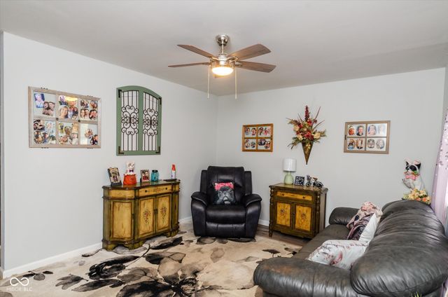 1002 Collier Street, Indianapolis, IN 46241