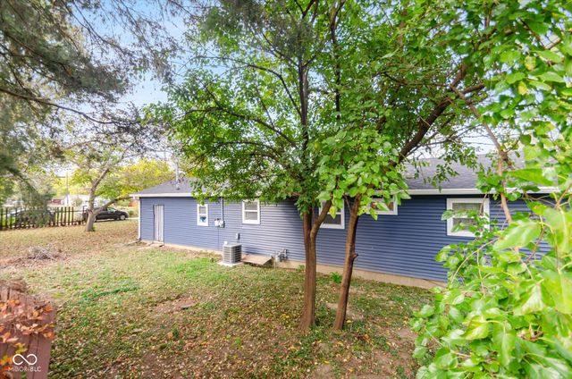 1002 Collier Street, Indianapolis, IN 46241