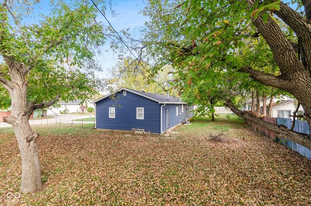 1002 Collier Street, Indianapolis, IN 46241