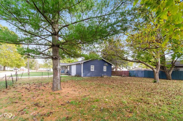 1002 Collier Street, Indianapolis, IN 46241