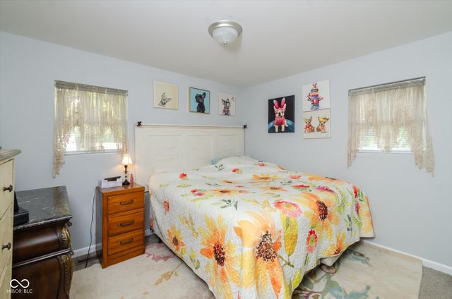 1002 Collier Street, Indianapolis, IN 46241