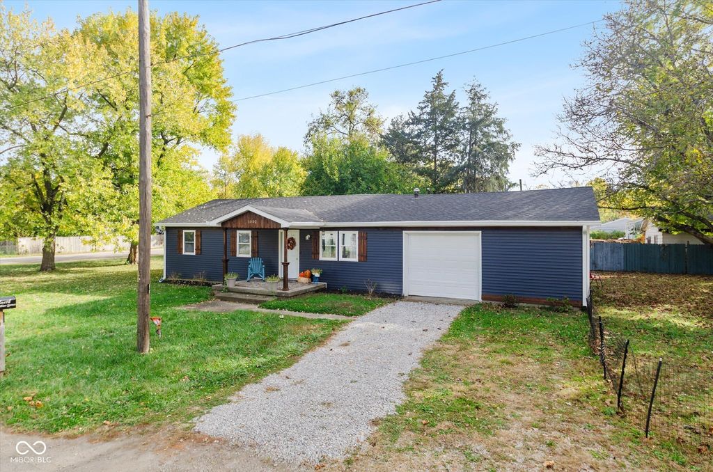 1002 Collier Street, Indianapolis, IN 46241