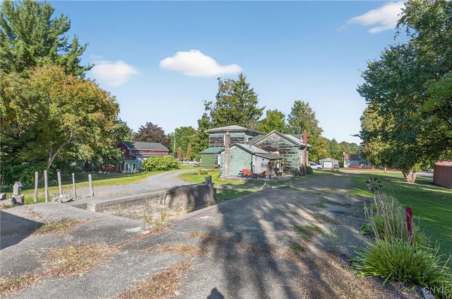 4731 Salina Street, Richland, NY 13142