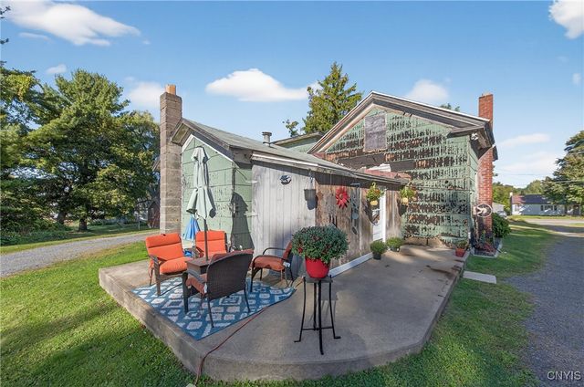 4731 Salina Street, Richland, NY 13142