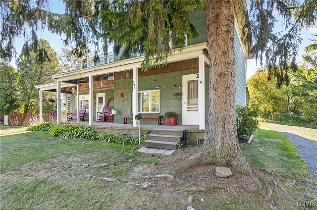 4731 Salina Street, Richland, NY 13142